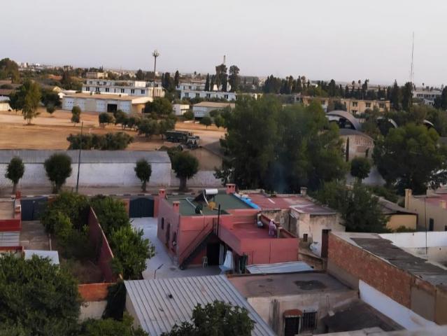 Appartement location à Meknès