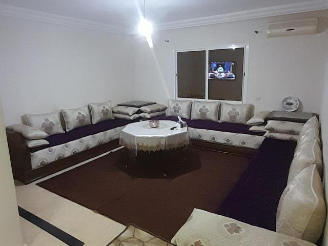 Appartement location à Mansouria, Gharb-Chrarda-Beni Hssen