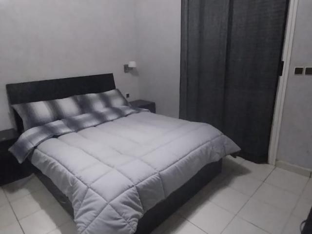 Appartement location à Salé