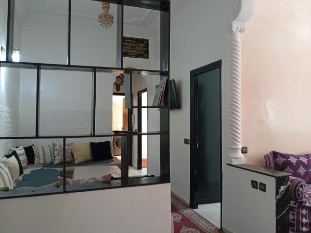 Appartement location à Salé