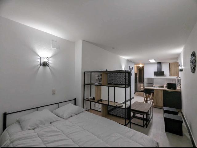 Appartement location à Issoudun
