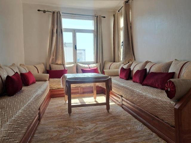 Appartement location à Agadir, Oued ed Dahab-Lagouira