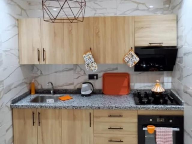 Appartement location à Tangero, Tanger-Tétouan