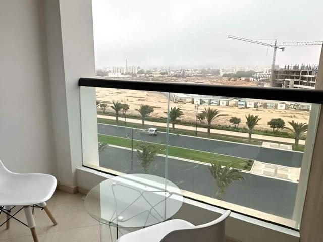 Appartement location à Haut Founty, Agadir