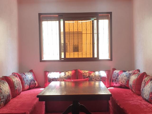 Appartement location à Agadir, Oued ed Dahab-Lagouira