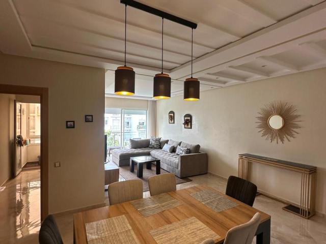 Appartement location à Bouznika, Gharb-Chrarda-Beni Hssen
