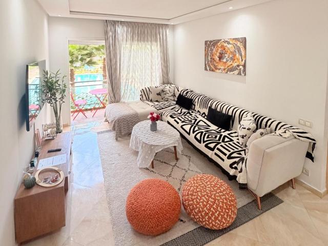 Appartement location à Bouznika, Gharb-Chrarda-Beni Hssen