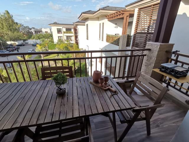 Appartement location à Dar Bouazza, Gharb-Chrarda-Beni Hssen