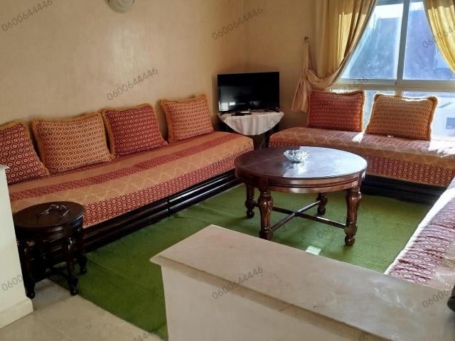 Appartement location à Anfa, Gharb-Chrarda-Beni Hssen