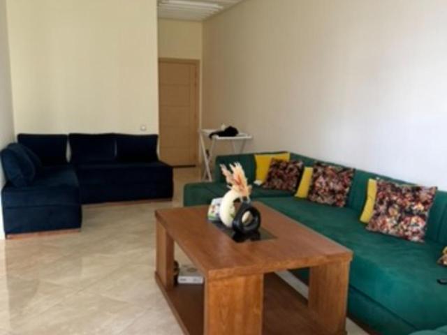 Appartement location à Sidi Rahal, Gharb-Chrarda-Beni Hssen