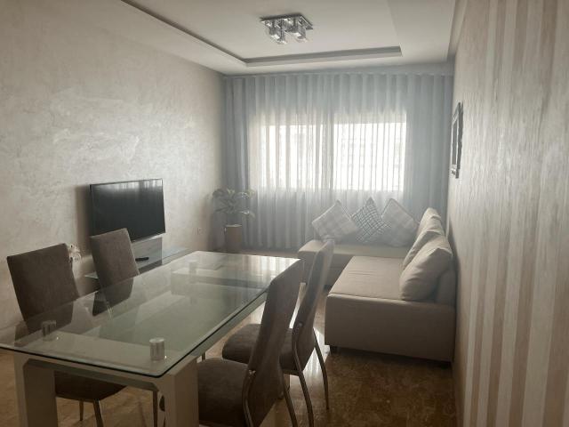 Appartement location à Anfa, Gharb-Chrarda-Beni Hssen