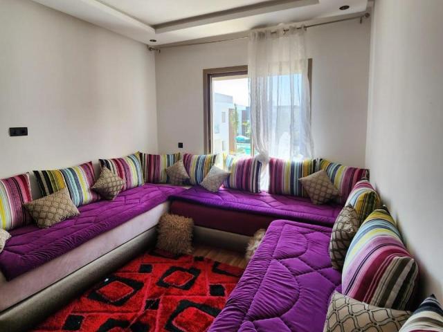 Appartement location à Mabella, Rbat