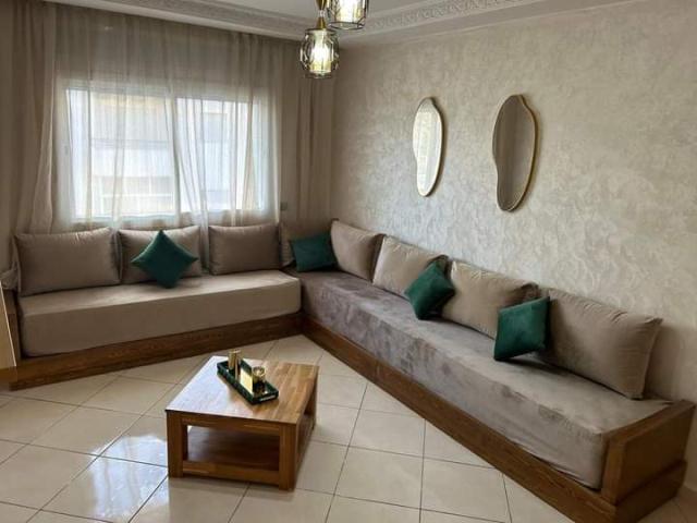 Appartement location à Tanger-Tétouan