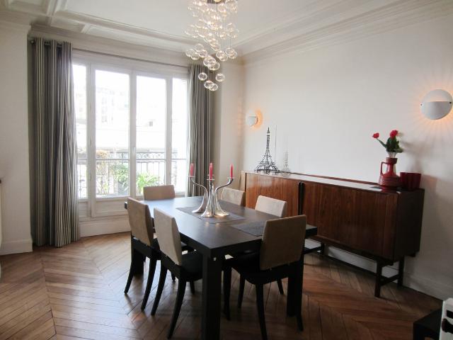 Appartement location à Paris, Île-de-France