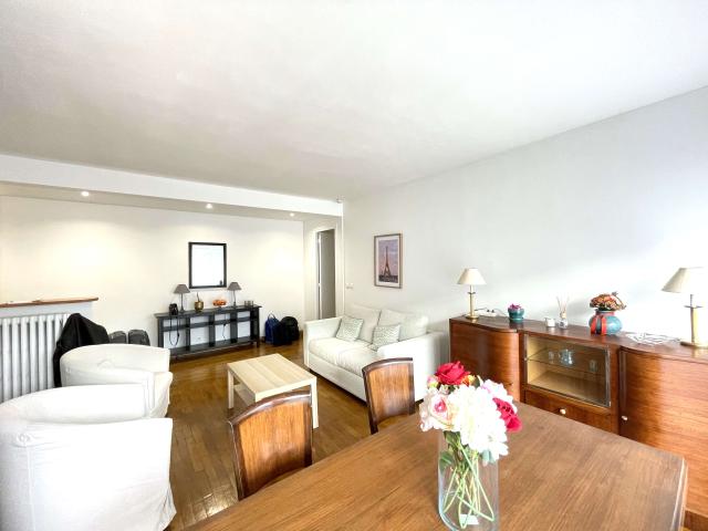 Appartement location à Antony, Châtillon