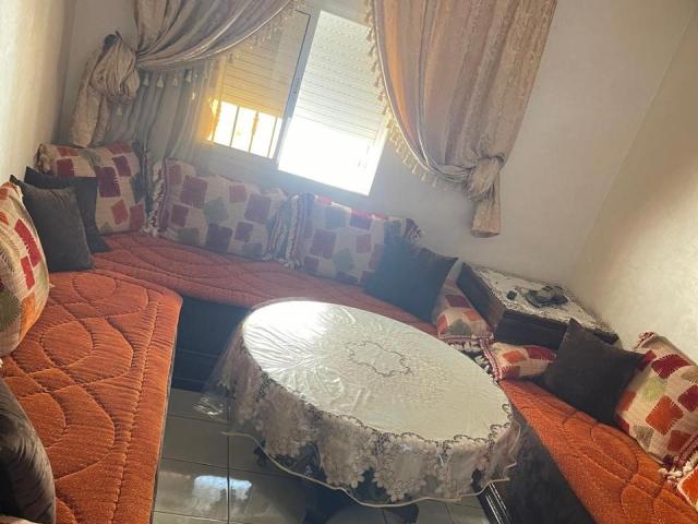 Appartement location à Quartier Administratif, Agadir