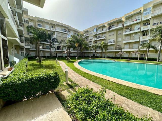Appartement location à Gharb-Chrarda-Beni Hssen