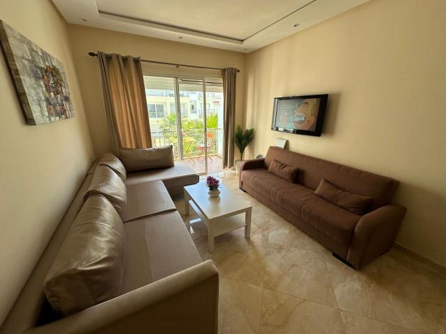 Appartement location à Gharb-Chrarda-Beni Hssen