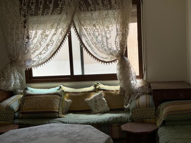Appartement location à Anfa, Gharb-Chrarda-Beni Hssen