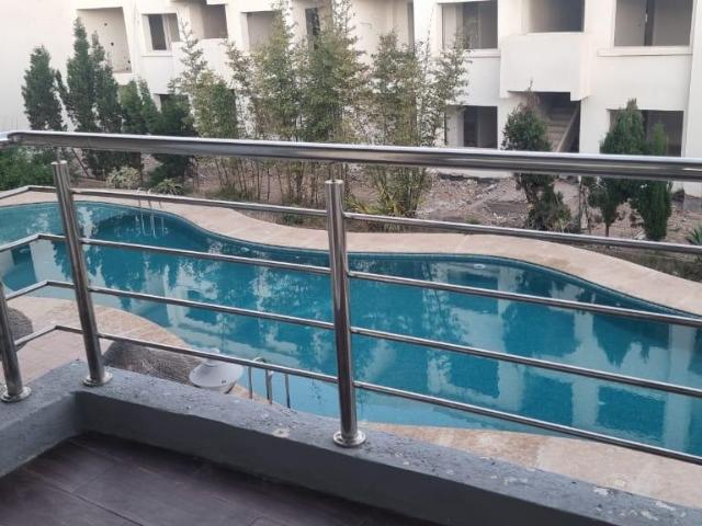 Appartement location à El Ma, Gharb-Chrarda-Beni Hssen