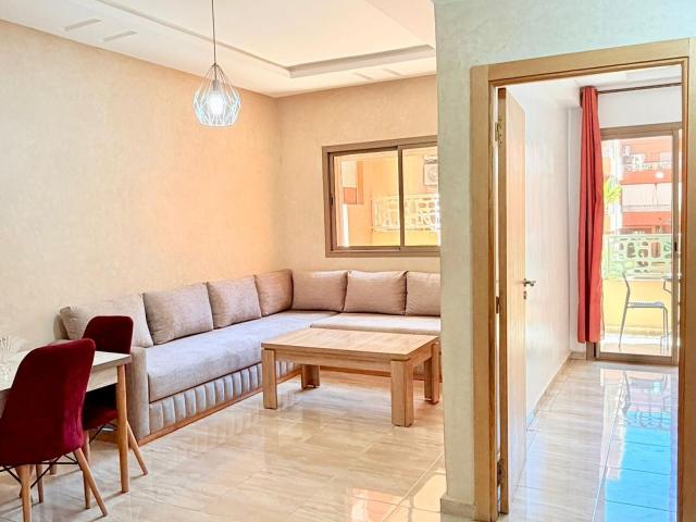 Appartement location à Marrakech, L'Oriental