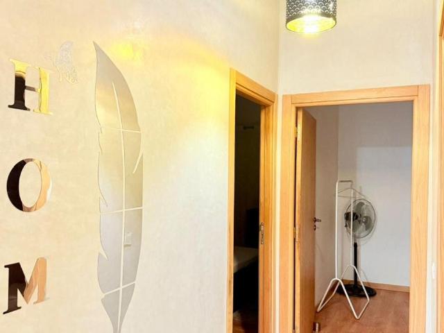 Appartement location à Marrakech, L'Oriental