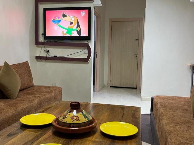 Appartement location à Marrakech, L'Oriental