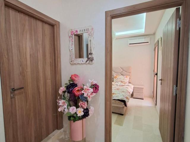 Appartement location à Gueliz, Marrakech