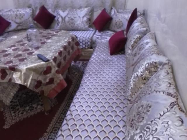 Appartement location à Meknès