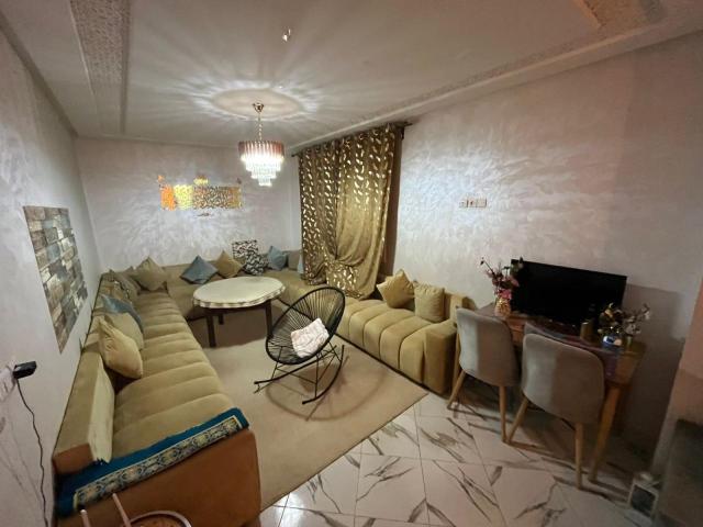 Appartement location à Meknès