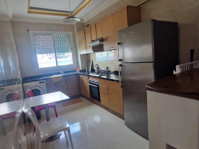 Appartement location à Mohammedia, Gharb-Chrarda-Beni Hssen