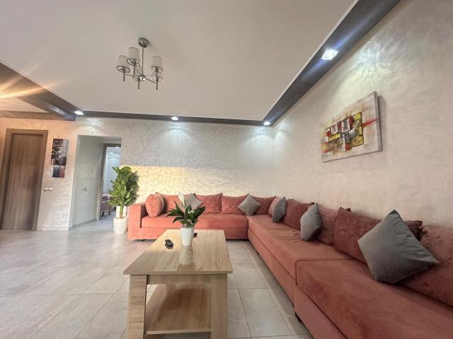Appartement location à Mansouria, Gharb-Chrarda-Beni Hssen