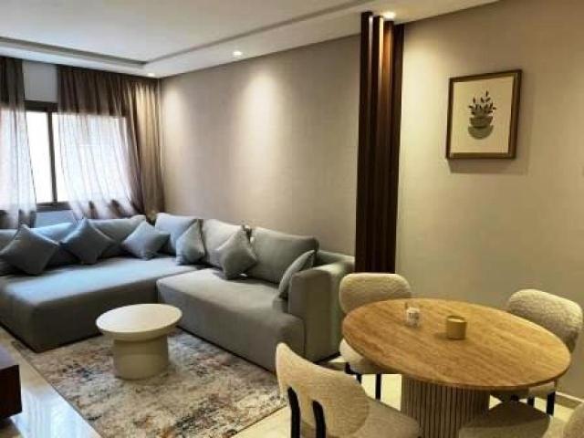 Appartement location à Rbat