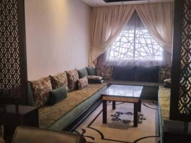 Appartement location à Agdal, Rbat