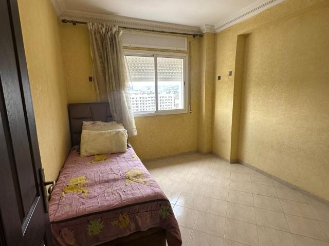 Appartement location à Tangero, Tanger-Tétouan