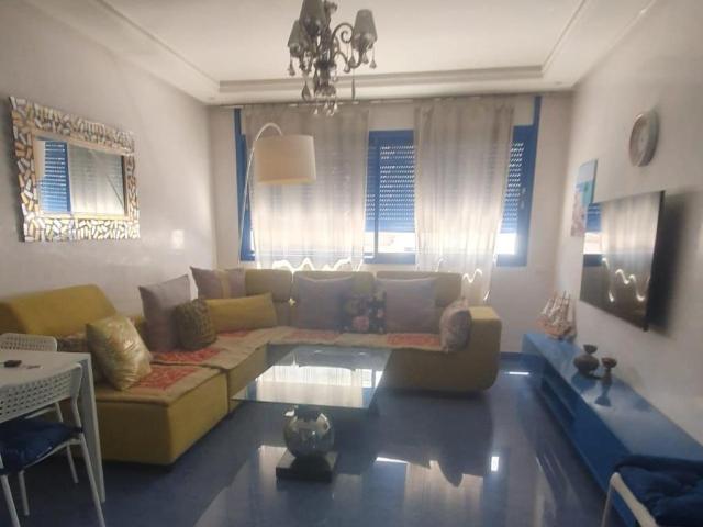 Appartement location à Témara, Rabat-Salé-Zemmour-Zaër