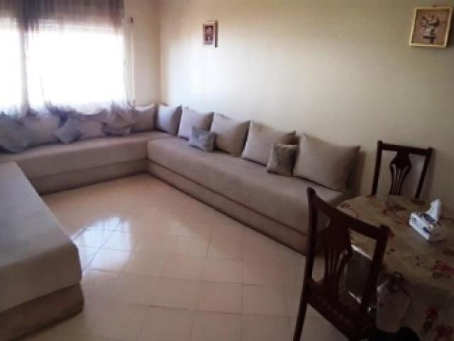 Appartement location à Témara, Rabat-Salé-Zemmour-Zaër