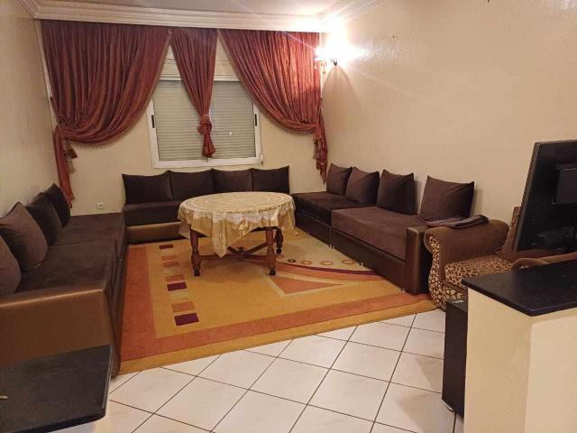 Appartement location à Agadir, Oued ed Dahab-Lagouira
