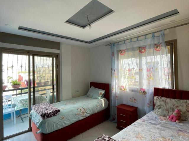 Appartement location à Mehdiya