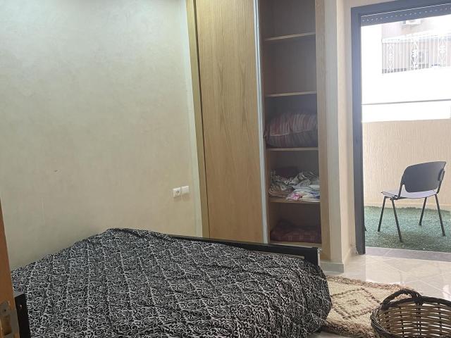 Appartement location à Lyautey, El Mellah