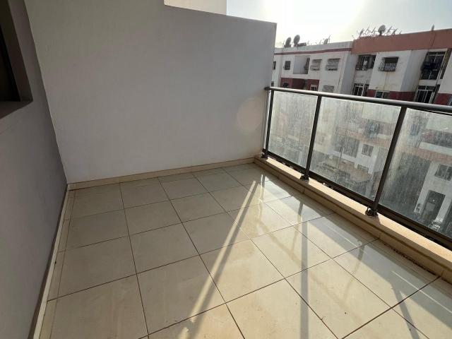 Appartement location à Salé