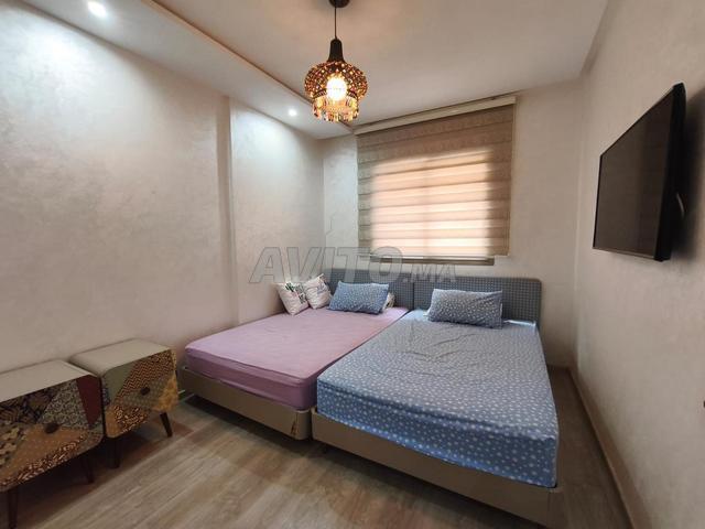 Appartement location à Saf, L'Oriental