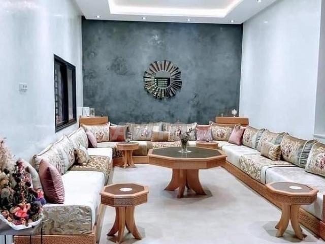Appartement location à Gueliz, Marrakech
