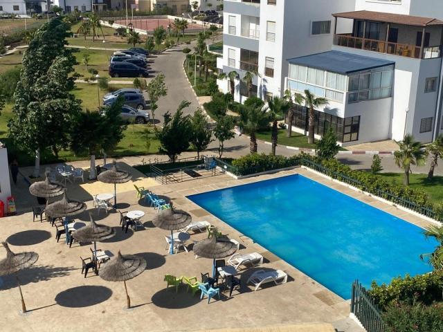Appartement location à Tanger-Tétouan
