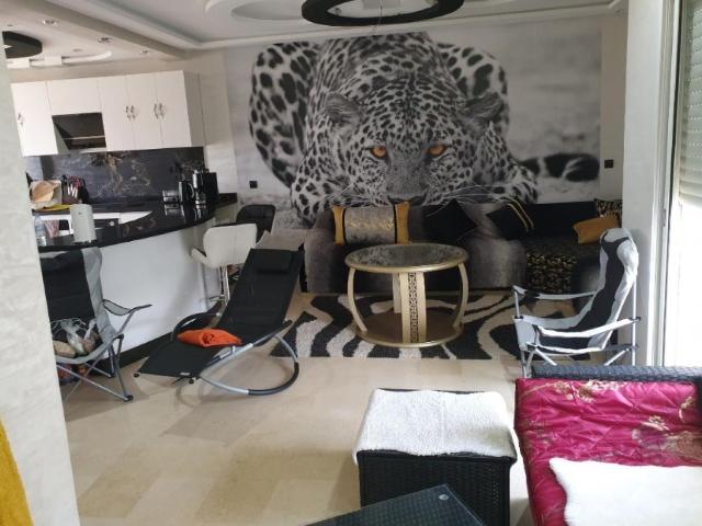 Appartement location à El Ma, Gharb-Chrarda-Beni Hssen