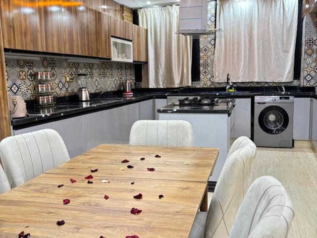 Appartement location à Guéliz ⴳⵉⵍⵉⵣ گليز, Marrakech ⵎⵕⵕⴰⴽⵯⵛ مراكش