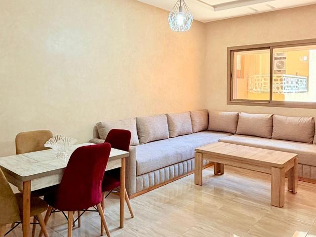 Appartement location à Marrakech, L'Oriental