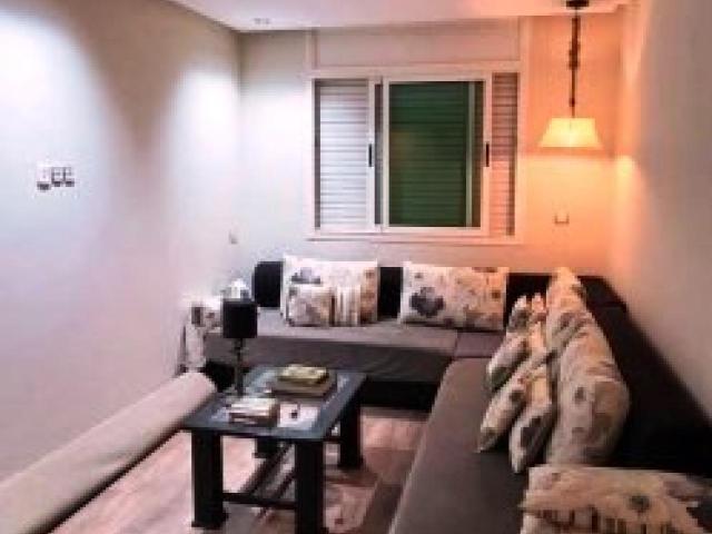 Appartement location à Salé El Jadida ⵙⵍⴰ ⵜⴰⵎⴰⵢⵏⵓⵜ سلا الجديدة, Salé سلا