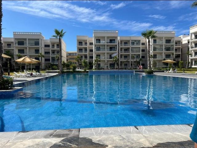 Appartement location à Gharb-Chrarda-Beni Hssen