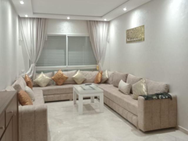 Appartement location à Gharb-Chrarda-Beni Hssen